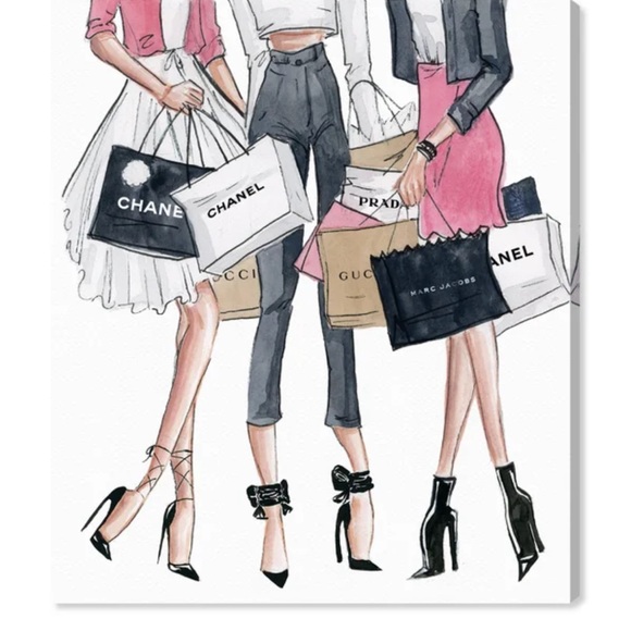 Poshmark Editor Shared Other - Top Rated Seller|Bundle Ambassador| Fast Shipping